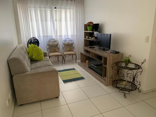 Ametista 6 - 2 quartos na Pajucara - melhor localizacao de Maceio