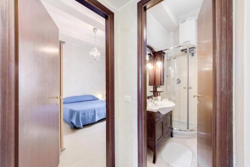Two-Bedroom Apartment - Santa Maria in Monticelli 74 image 6