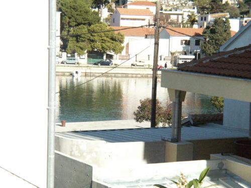 Apartments by the sea Tisno Murter - 815 - image 8