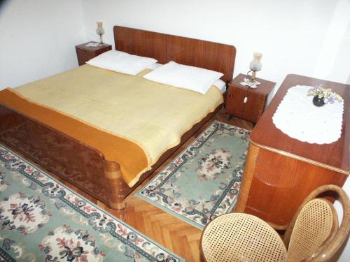 Apartments by the sea Tisno Murter - 815 - image 2