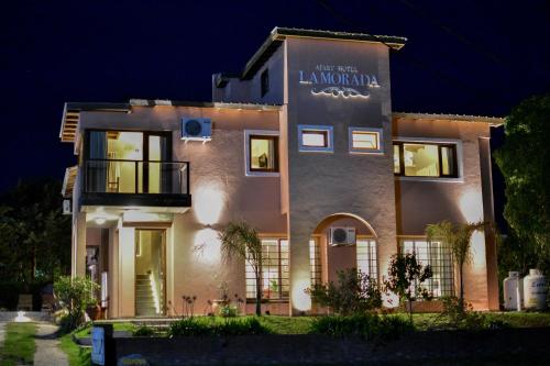 La Morada Apart Boutique & Spa