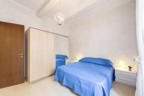 Two-Bedroom Apartment - Santa Maria in Monticelli 74 room in Casa Monticelli