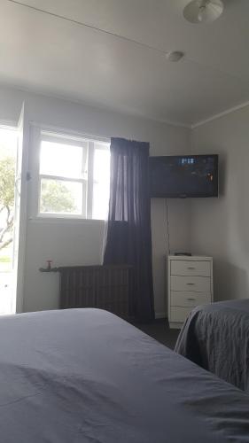 Oasis Motel Tokaanu Room Type - Standard shared facilities