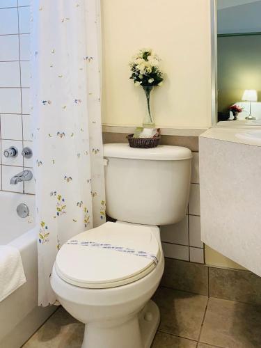 Classic Queen Room