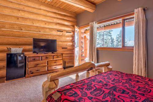 Spirit Lodge at Silverstar