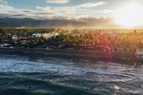 Chamie's Transient House Chamie's Transient House