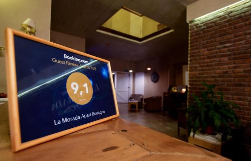 La Morada Apart Boutique & Spa