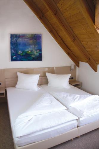 Double Room (Nebenhaus)