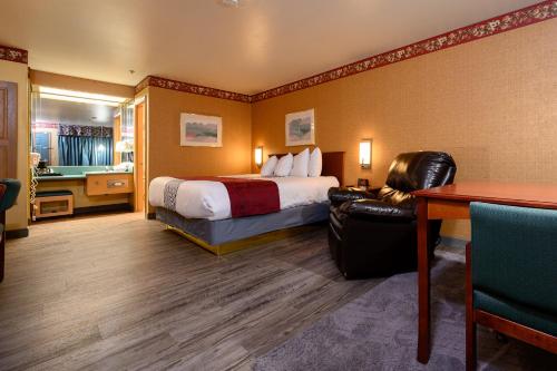 Americas Best Value Inn - Phoenix / Ashland