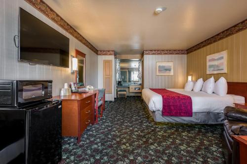Americas Best Value Inn - Phoenix / Ashland photo 4