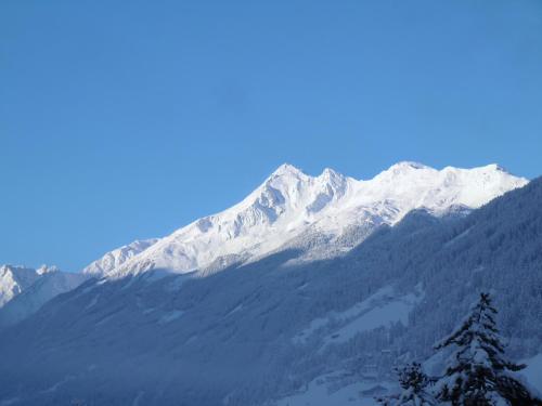 Appartement Stubaital