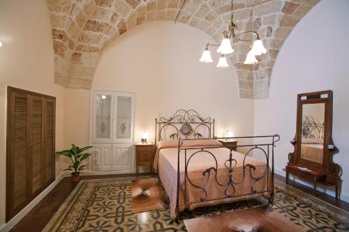 Residencefusaro appartamenti Specchia - Specchia