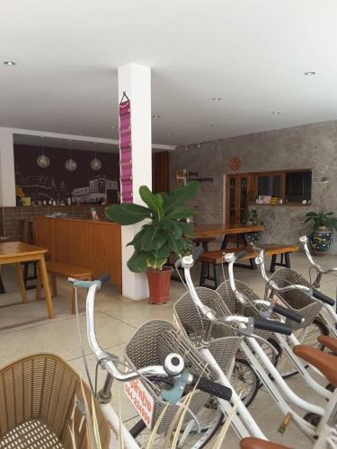 Huglampang Boutique Hotel