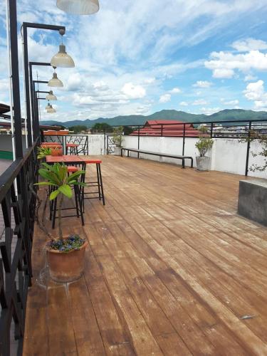 Huglampang Boutique Hotel