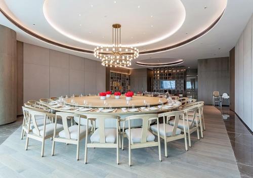 厦门天元酒店 (Xiamen Tianyuan Grand Hotel ) in 厦门