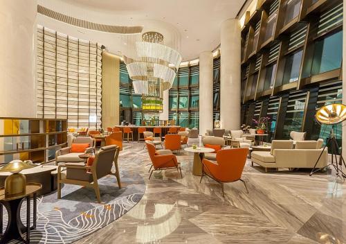 厦门天元酒店 (Xiamen Tianyuan Grand Hotel ) in 厦门