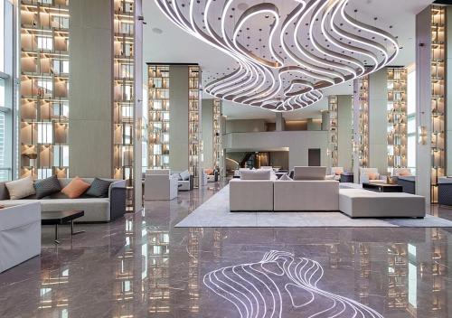 厦门天元酒店 (Xiamen Tianyuan Grand Hotel ) in 厦门