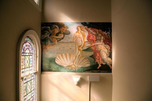 The Nunnery Accommodation by null