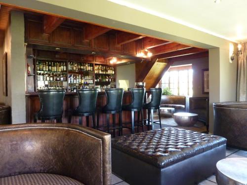 The Highlander Hotel Dullstroom