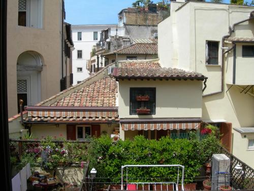 Two-Bedroom Apartment - Santa Maria in Monticelli 74 image 3