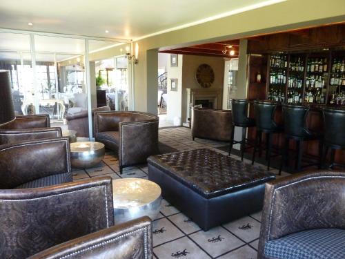 The Highlander Hotel Dullstroom