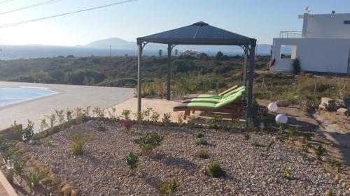 Villa Posseidon with private Pool