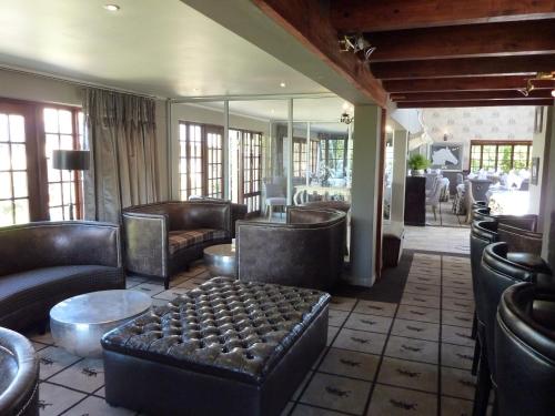 The Highlander Hotel Dullstroom