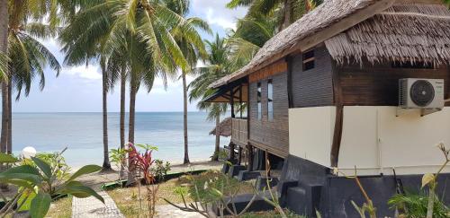 Sunari Beach Resort 2 in Patikarya