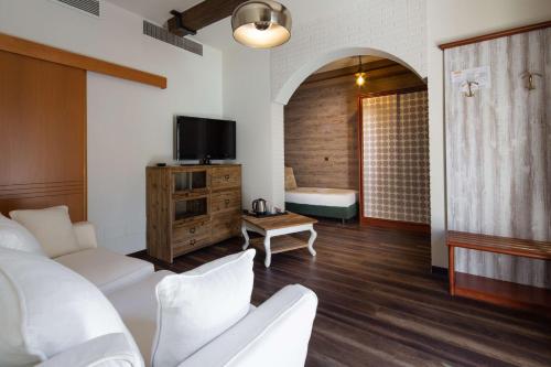 2 twin beds
