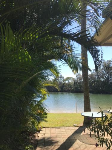 Maroochy River Bungalows