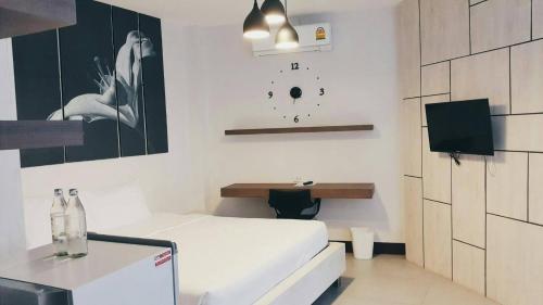 Huglampang Boutique Hotel thumbnail 4
