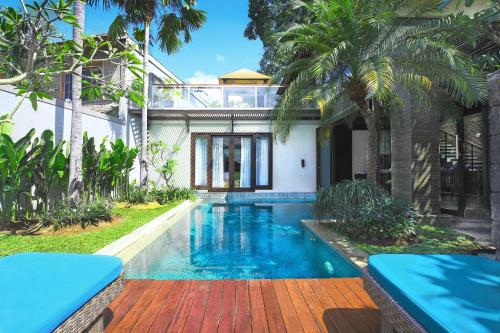 LE JARDIN VILLAS SEMINYAK