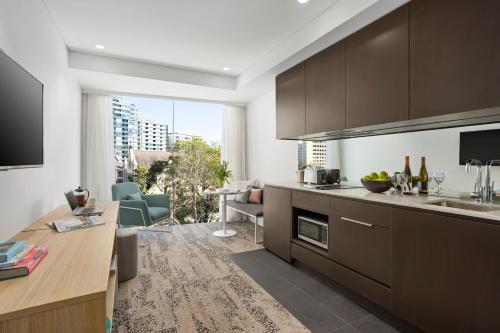 Quest North Sydney - main image