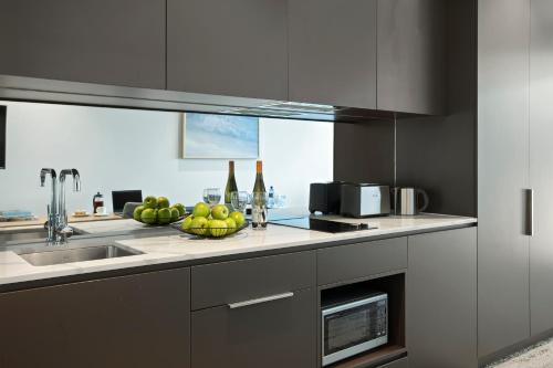 المرافق, كويست نورث سيدني (Quest North Sydney) in North Sydney