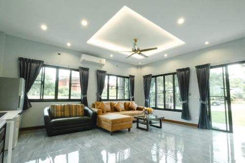 Saree Lagoon Villa Koh Samui - 편의 시설/서비스