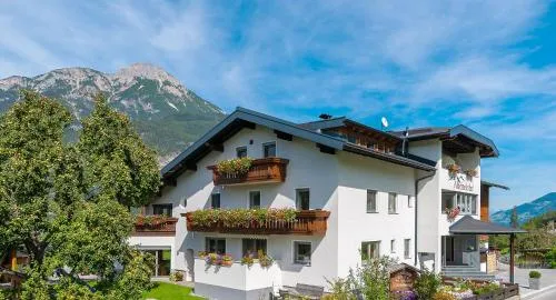 Albeinelerhof in Arzl im Pitztal, Österreich