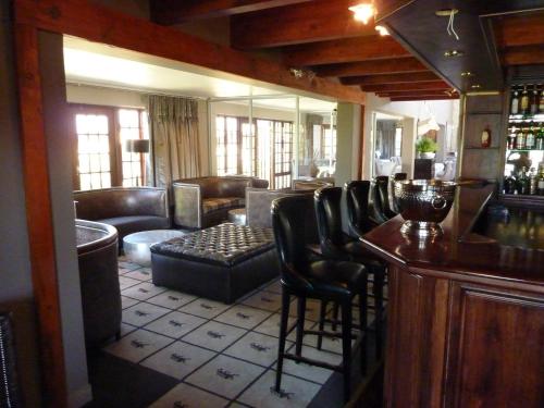 The Highlander Hotel Dullstroom