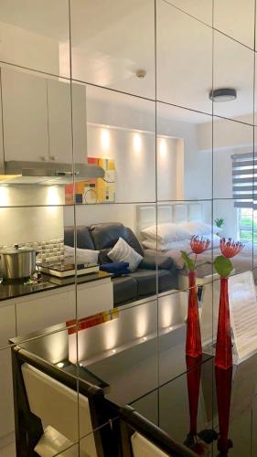 尼诺伊·阿基诺国际机场附近阿维达公寓 尼诺伊·阿基诺国际机场附近阿维达公寓