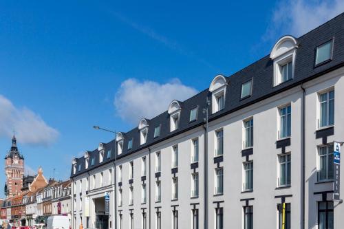 Best Western Le Beffroi - image 6