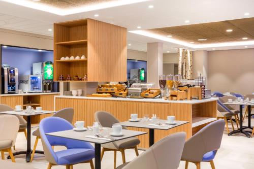 Best Western Le Beffroi - image 9