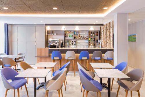 Best Western Le Beffroi - image 4