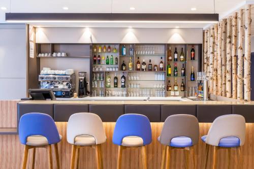 Best Western Le Beffroi - image 12