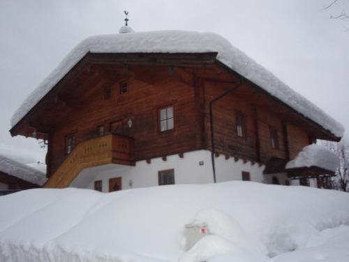 Ski apartment St. Johann in Tirol, Kitzbuheler Alpen St. Johann i. Tirol