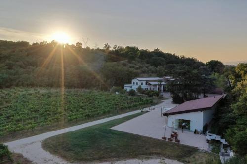 Agriturismo il Rovere