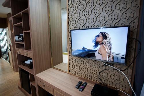 GHEE GELATO HOUSE Room Type - Deluxe Twin Room