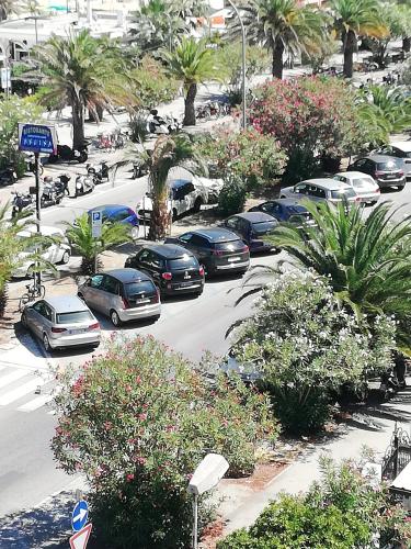 B&B Attico Mare – San Benedetto del Tronto, MO