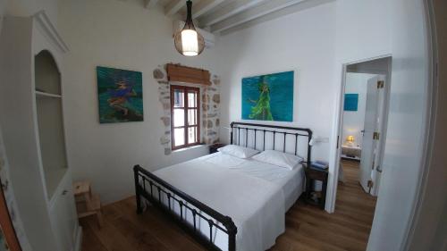  Amaranti House n Art in Mandrakion