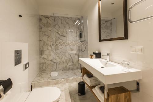 Art Hotel Roma Room Type - Studio