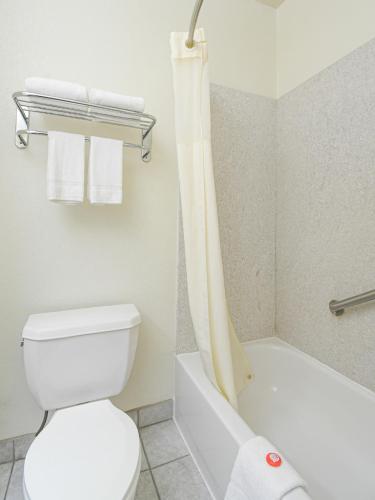 OYO Townhouse Houston Brookhollow - image 9