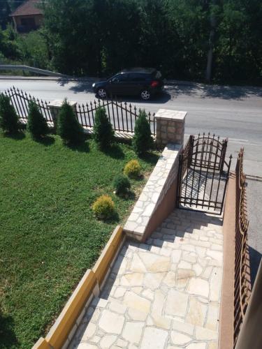 Apartmani Nedim